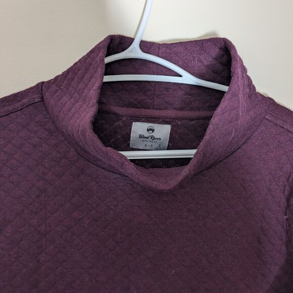 Waffle sweater - Picture 2 of 4